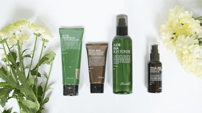 Ada yang sudah coba produk skincare Korea Benton? Bagus? Ada yang sudah coba produk skincare Korea Benton? Bagus?
