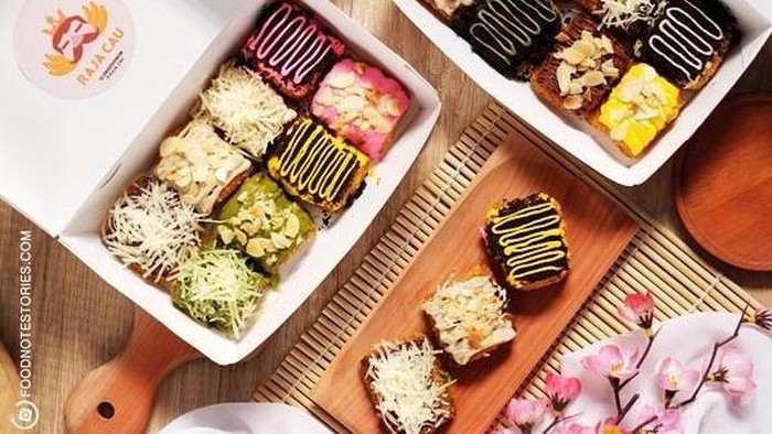 Lagi Hits, Ternyata Bikin Banana Nugget Super Gampang Lho!