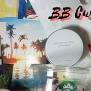 Review BB Cushion dari Miniso yang Murah Meriah Tapi Berkualitas, Apakah Sebagus Itu?