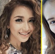 #FORUM Wow! Ternyata Ini Wajah Selebriti Indonesia Saat Tidak Pakai Makeup! Gimana Menurut Kalian, Cantik Or??
