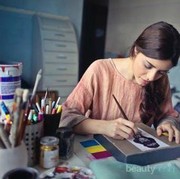 Apakah Menjadi Seorang Fashion Designer Wajib Sekolah Mode?