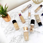 5 Foundation High End Ini Bisa Bikin Muka Mulus Bak Porselen, Tapi Worth It Enggak ya?