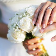Apakah Cincin Pernikahanmu Sudah Sesuai dengan Kepribadianmu? Cari Tahu yuk Ladies!