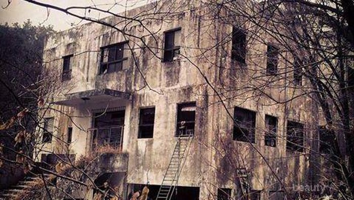 Merinding! 5 Tempat di Korea Selatan yang Dikenal Angker!