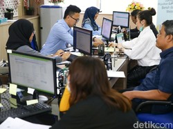 Jangan Ditunda! Besok Batas Akhir Lapor SPT