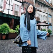 #FORUM Di mana Tempat Beli Baju Muslim yang Oke??