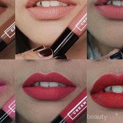 #FORUM Review Emina Lip Cream dong...