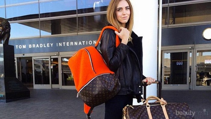 Jangan Tinggalkan 4 Outfit Ini Ketika Business Trip