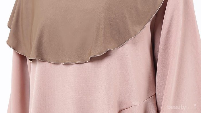 Dari Bulat Hingga Oval, Ini Model Ciput Hijab yang Cocok dengan Masing-masing Bentuk Wajah