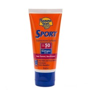 #FORUM Mampukah Sunblock Banana Boat Melindungi Kulit Wajah Saat Liburan?