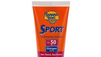 banana boat sunscreen lotion bisa untuk wajah