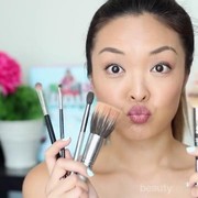 #FORUM Brush Makeup Apa Aja yang Wajib Dimiliki Pemula?
