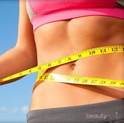 6 Bahan Makanan Pembakar Lemak Perut