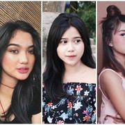 Marion Jola, Bianca Jodie, Ghea Indrawari Ternyata Cover Lagu Havana! Lebih Keren Mana?