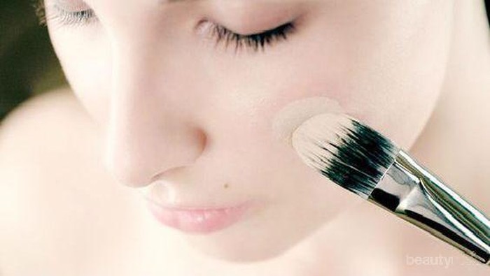 Ini Dia Langkah-Langkah DIY Concealer yang Dapat Kamu Lakukan di Rumah
