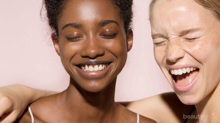 Tak Perlu Bingung, 3 Gaya Make Up Ini Cocok Untuk Semua Skintone, Lho!