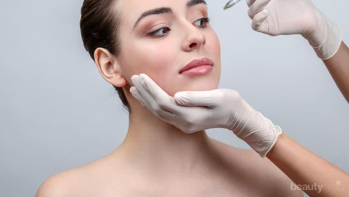 Prosedur Filler dan Tanam Benang Banyak Jadi Pilihan, Tapi Bahaya Enggak Sih?