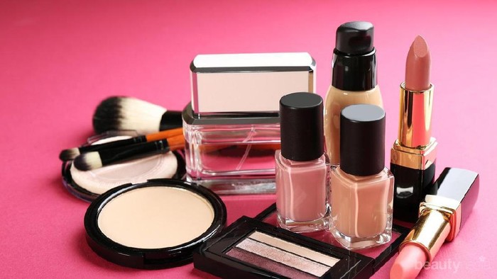 #NEWS Meski Buatan Luar Negeri, Tapi Harga Kosmetik Ini Punya Harga yang Terjangkau Lho!