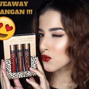 Dear.. Tertarik Beli Tasya Farasya X Mineral Botanica Lip Cream?