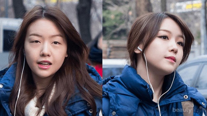 #FORUM Ladies Keluar Rumah dengan Bare Face alias Tanpa Makeup, Pede Atau Enggak??