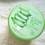 #FORUM Penasaran! Kenapa Sih Nature Republic Aloe Vera Gel Itu Terkenal Banget? Sebagus Itu Ya?
