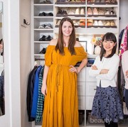 Girls! Ini Lho Tips Membersihkan Kamar ala Marie Kondo Untuk Bikin Kamar Rapi