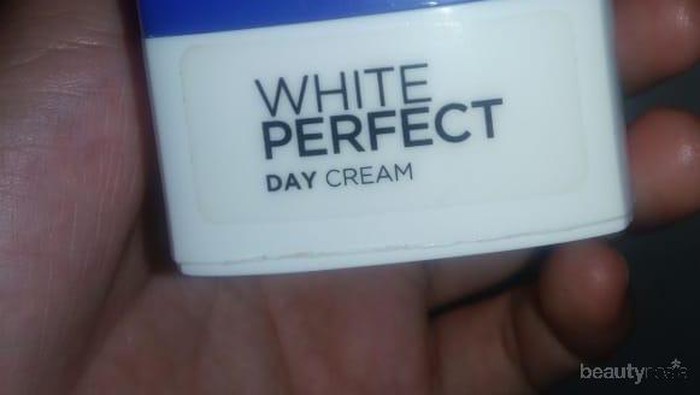 [FORUM] Teman-teman ada yang pernah cobain cream dari loreal?