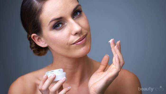 Ampuh Kontrol Produksi Sebum, Ini Pelembap Wajah untuk Kulit Berminyak