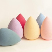 Beli Beauty Blender Bikin Kantong Bolong? Mending Cobain 5 Beauty Sponge yang Lebih Terjangkau Ini!