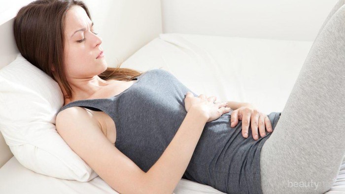 5 Hal yang Akan Terjadi Pada Tubuh Ketika Menstruasi, Nomor 4 Paling Menyiksa!