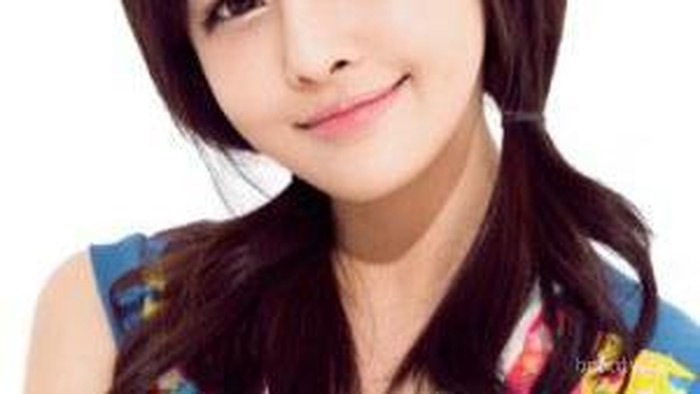 Super Awet Muda dan Tetap Imut, Kamu Tidak Akan Menyangka Umur Ke-7 Aktris Korea Ini!