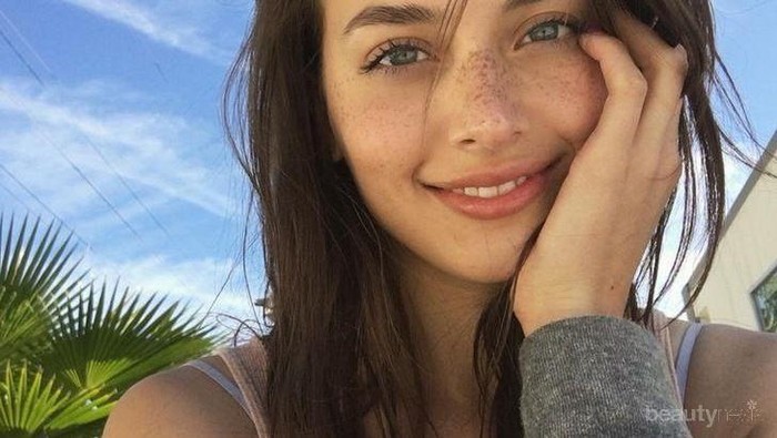 Ladies, Begini Caranya Menjaga pH Kulit Wajah Tetap Seimbang!