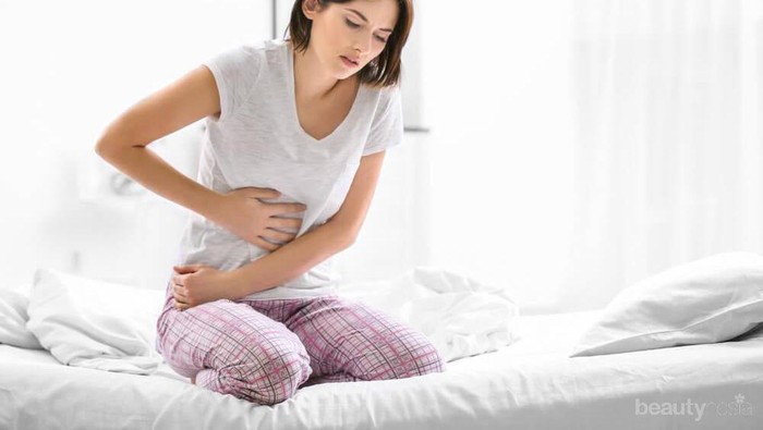 Deretan Makanan Ini Bantu Kurangi Sakit Saat Menstruasi Lho!