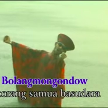 Penyanyi Senior Rama Aiphama Meninggal Dunia