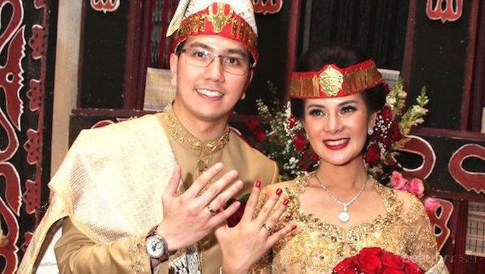 #FORUM Berapa Budget yang Dihabiskan Untuk Pesta Pernikahan?