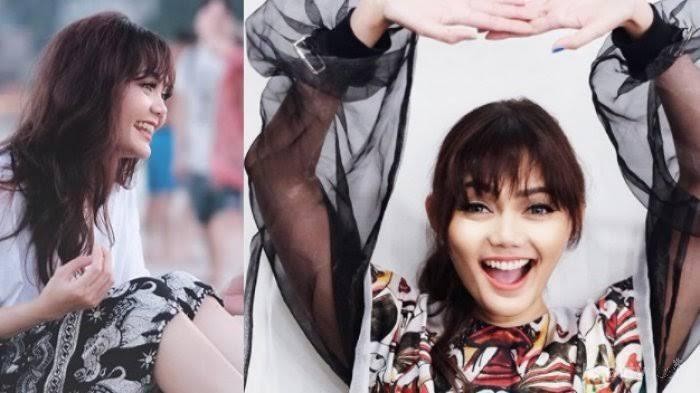 Menikah di Belanda, Seperti Apa Sepak Terjang Karir Rina Nose?