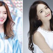 #FORUM Lebih Suka Irene atau Yoona?