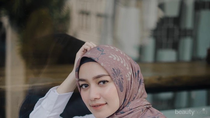 Inilah Motif Hijab Kekinian yang Cocok untuk Anak Muda Supaya Enggak Terkesan Dewasa!