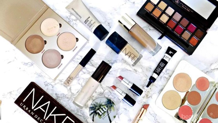 Jangan Sampai Menyesal! Lakukan Hal Ini Dulu Sebelum Membeli Make Up High End