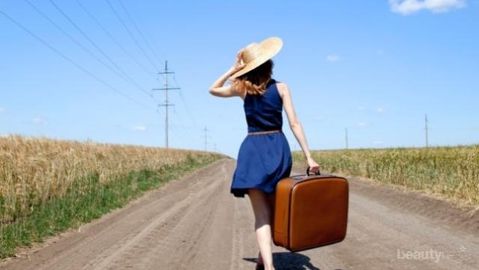 Ini Dia 10 Destinasi Wisata Untuk Solo Travelers Wanita