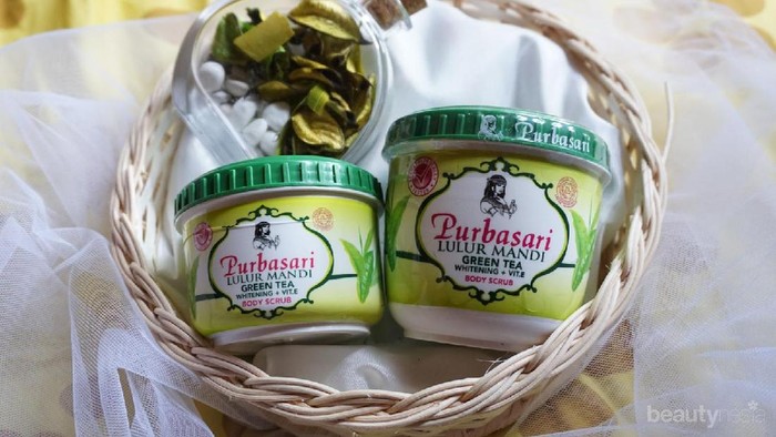 #FORUM Lulur Purbasari baguss??