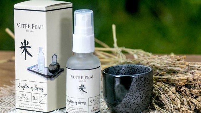 Mau Wajah Cerah Terawat? Coba 5 Produk Terbaik Votre Peau Ini Aja, Ladies!