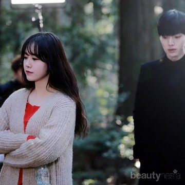 Selain Song-Song Couple, Ini 5 Pasangan Seleb Korea yang  Bertemu di Drama dan Akhirnya Menikah