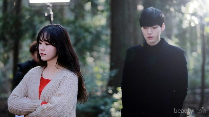 Selain Song-Song Couple, Ini 5 Pasangan Seleb Korea yang  Bertemu di Drama dan Akhirnya Menikah