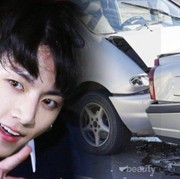 Jungkook BTS Sebabkan Kecelakaan Mobil, Begini Respon Agensi & Proses Interogasi Polisi