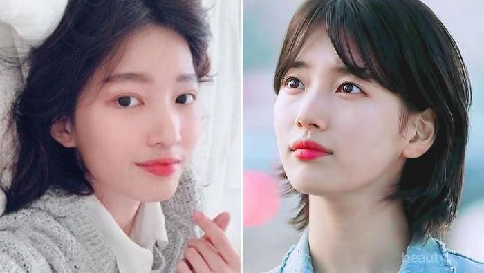 #FORUM Wow! Youtuber Indonesia Ini Mirip Banget sama Suzy! Setuju gak?? #FORUM Wow! Youtuber Indonesia Ini Mirip Banget sama Suzy! Setuju gak??