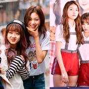 Gak Selamanya Perfect! Para Selebriti Korea Ini Ternyata Memiliki Tubuh Pendek Lho!