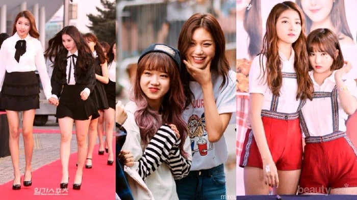 Gak Selamanya Perfect! Para Selebriti Korea Ini Ternyata Memiliki Tubuh Pendek Lho! Gak Selamanya Perfect! Para Selebriti Korea Ini Ternyata Memiliki Tubuh Pendek Lho!