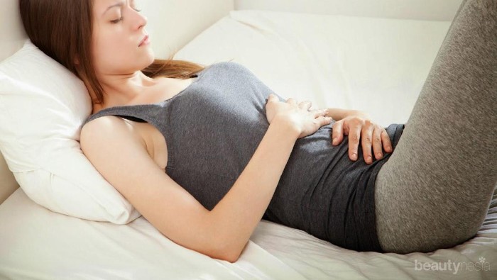 Patut Dicoba Nih, 5 Makanan Ini Baik untuk Penderita Asam Lambung