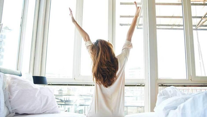 #FORUM Kenapa Aku Sulit Bangun Pagi? #FORUM Kenapa Aku Sulit Bangun Pagi?